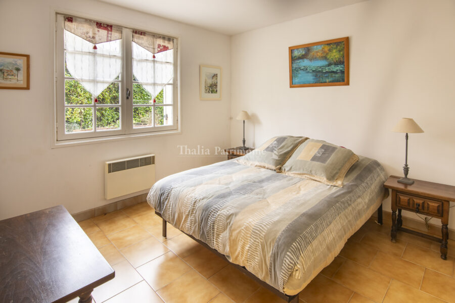 Maison à vendre à Mareuil — Vue nature — photo 17
