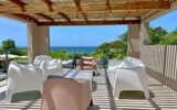 VILLA DE LUXE D&rsquo;ARCHITECTE DE 335M2 – 8 pièces – 4 chambres – 335 m²