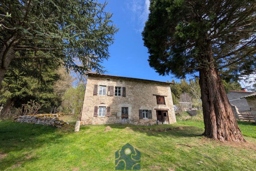 Maison à vendre à Fournols