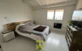 LE CAP D&rsquo;AGDE- DUPLEX 3 PIÈCES- VUE PORT – 3 pièces – 2 chambres – 60 m²