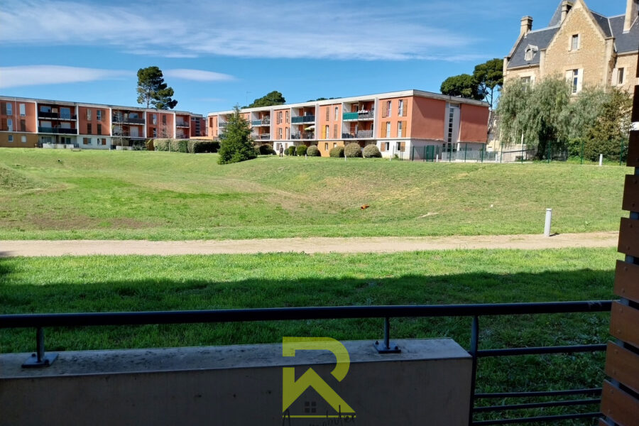 Appartement à vendre à Béziers