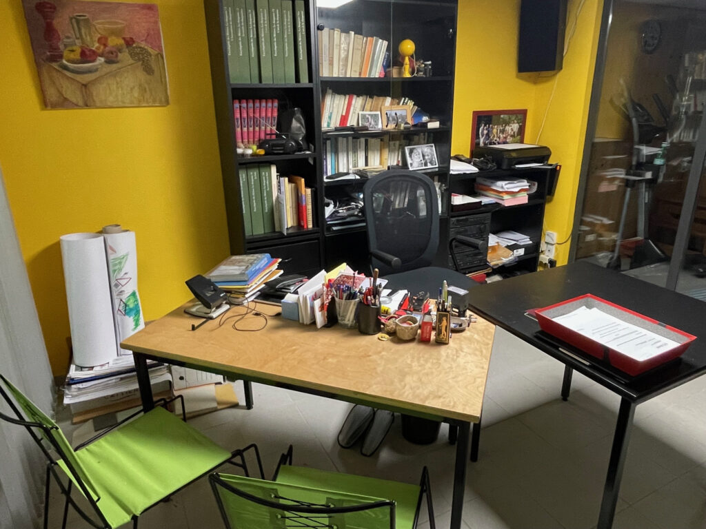 Beaujolais vert : maison calme, écologique avec vue et pisci – 7 pièces – 5 chambres – 228.26 m²