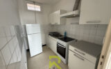 EXCLUSIVITÉ – GRAU D&rsquo;AGDE : Studio Cabine Lumineux avec plac – 1 pièce – NR chambres – 39.4 m²