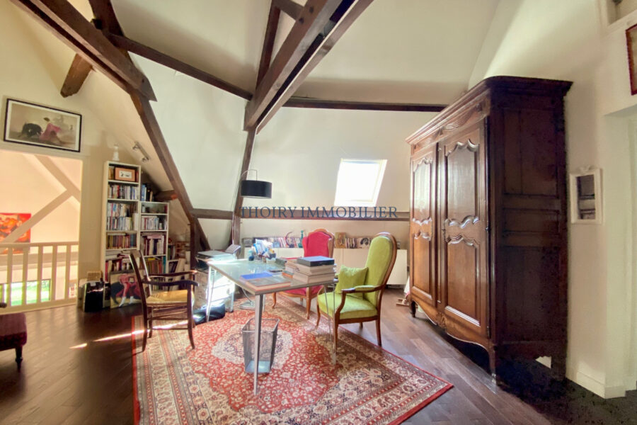 Maison à vendre à Arnouville-lès-mantes