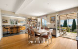 Saint Didier au Mont d&rsquo;Or – Saint – Fortunat -Maison Familia – 7 pièces – 5 chambres – 208 m²