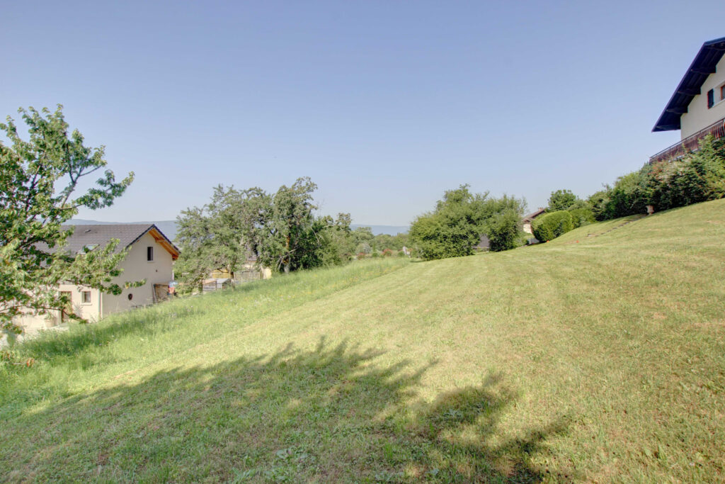 Terrain à vendre 1015 m2 SAINT EUSEBE – NR pièces – NR chambres – 1015 m²