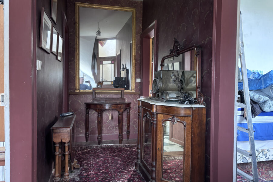 Maison à vendre à Vimoutiers