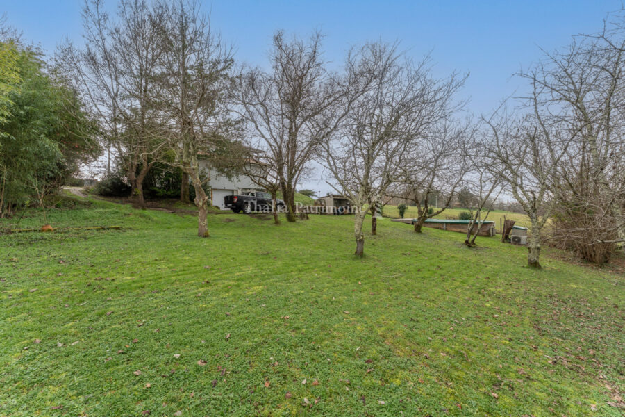Maison à vendre à Carignan-de-bordeaux