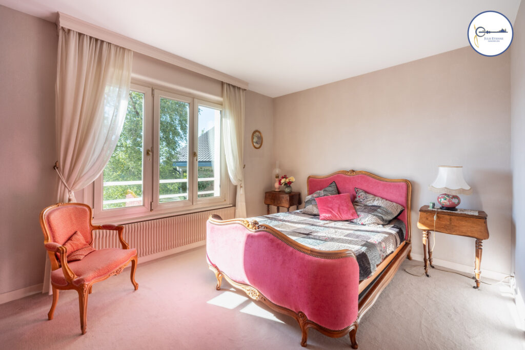 Maison Epinal 4 pièces 136m2 – 4 pièces – 3 chambres – 136 m²