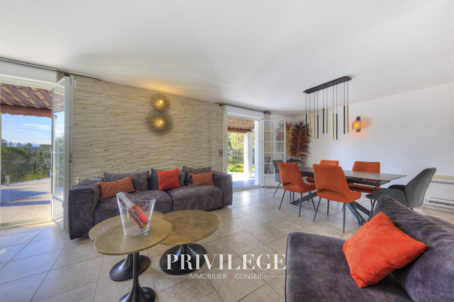 Maison à vendre à Vidauban