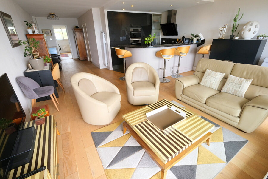 Appartement à vendre à La baule-escoublac
