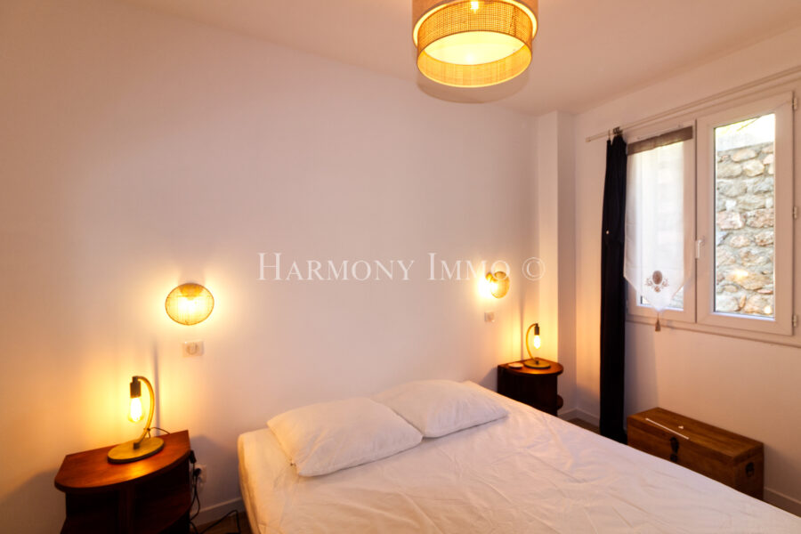 Appartement à vendre à Cargèse