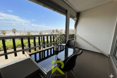 Appartement à vendre à Le cap d&rsquo;agde