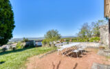 Chasselay propriété avec terrain calme, piscine et vue extra – 9 pièces – 7 chambres – 174.47 m²