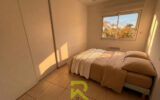 Appartement T3 lumineux avec terrasse, vue arborée et parkin – 3 pièces – 2 chambres – 59.9 m²