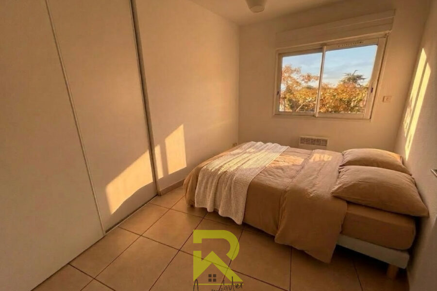 Appartement à vendre à Agde