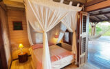 Propriété de charme avec vue mer, côte sous-le-vent, – 6 pièces – 4 chambres – 185 m²