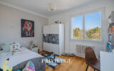 Élégant appartement rénové avec vue panoramique   Chambéry – 5 pièces – 3 chambres – 133.19 m²