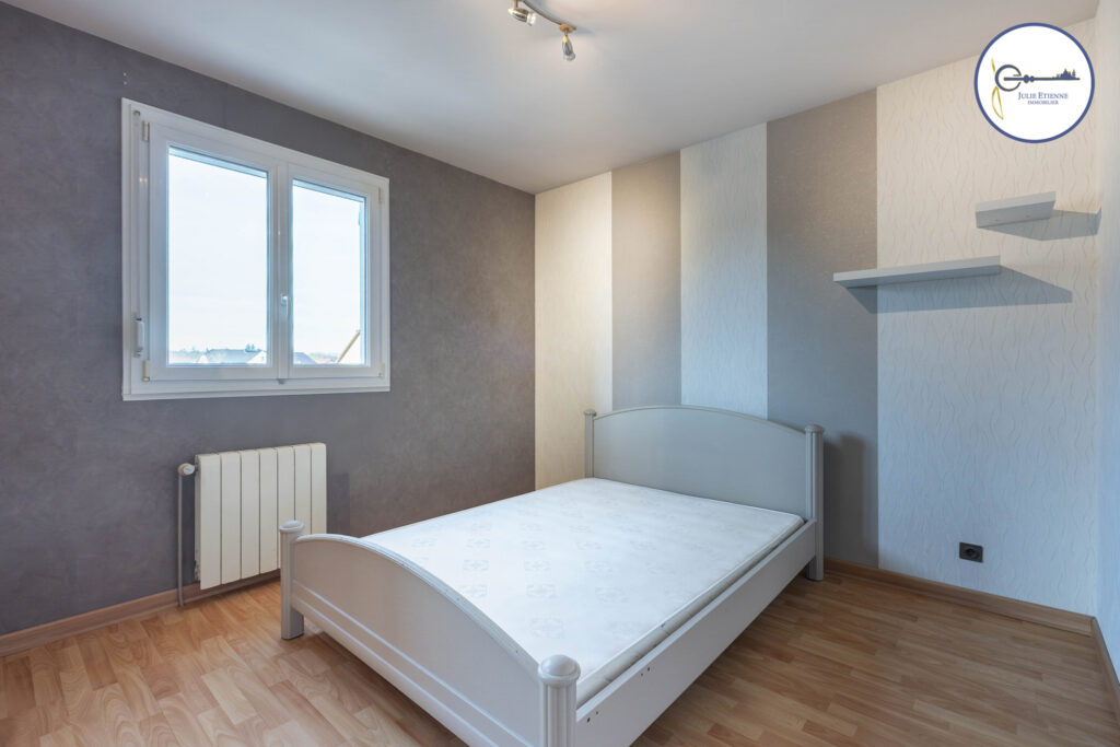 Maison Chaumousey 5 pièces 128 m2  – 5 pièces – 3 chambres – 128 m²
