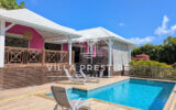 SUPERBE VILLA RECENTE 4 CHAMBRES, PISCINE ET TERRAIN CONSTRU – 5 pièces – 4 chambres – 157 m²