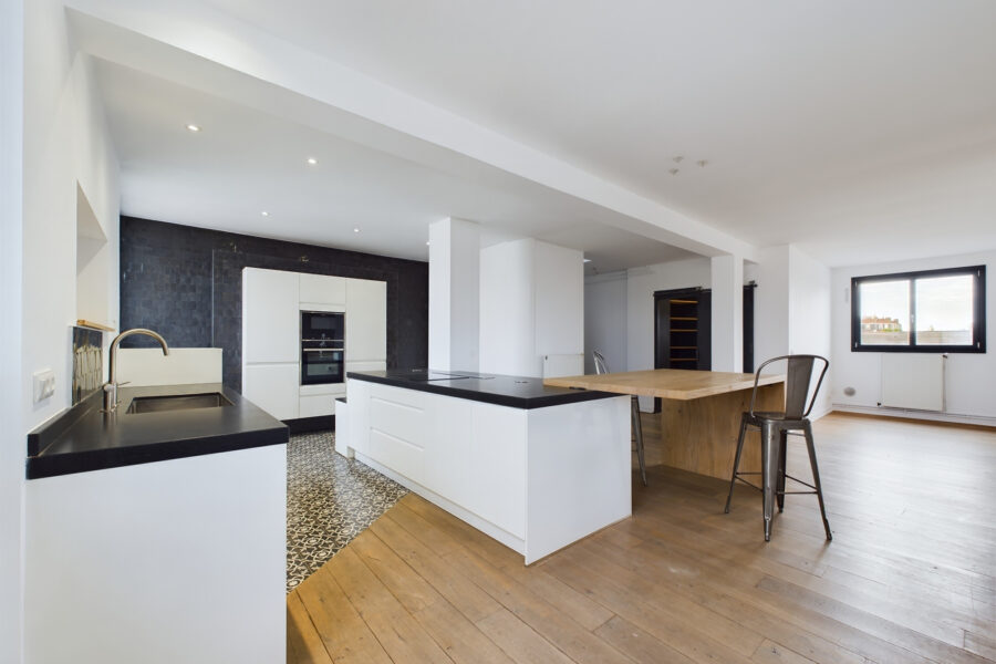 Appartement à vendre à Colombes