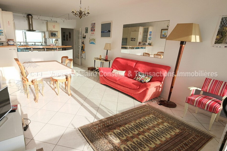 Appartement à vendre à La baule-escoublac