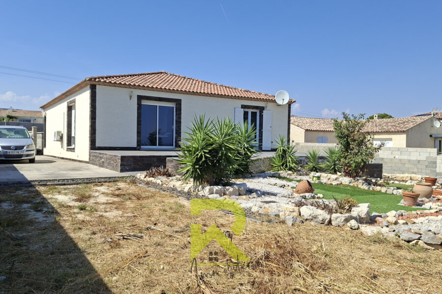Maison à vendre à Bages — Vue nature — photo 11