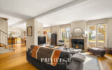 Saint Didier au Mont d&rsquo;Or – Saint – Fortunat -Maison Familia – 7 pièces – 5 chambres – 208 m²