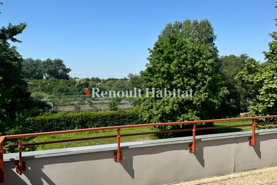 Appartement à vendre à Villeneuve-d&rsquo;ascq
