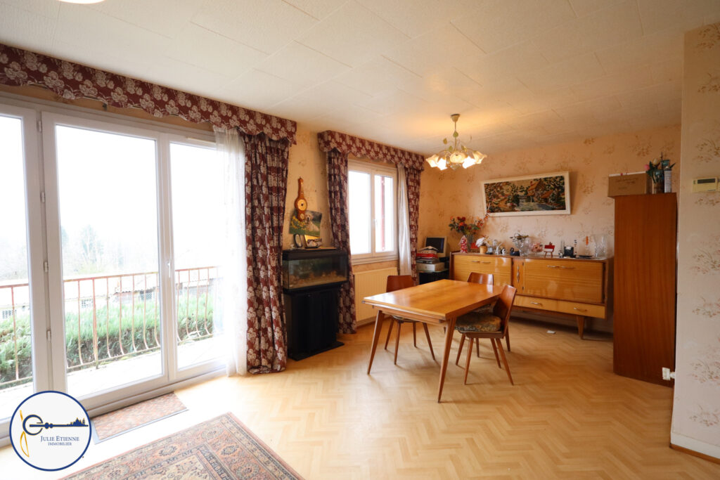 Maison Raves 4 pièces 106,2 m2 – 4 pièces – 3 chambres – 106 m²