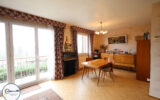 Maison Raves 4 pièces 106,2 m2 – 4 pièces – 3 chambres – 106 m²