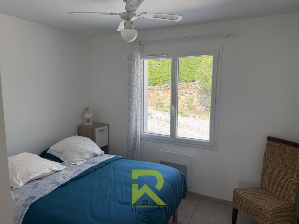 maison/villa 4 pièces – 4 pièces – 3 chambres – 87 m²