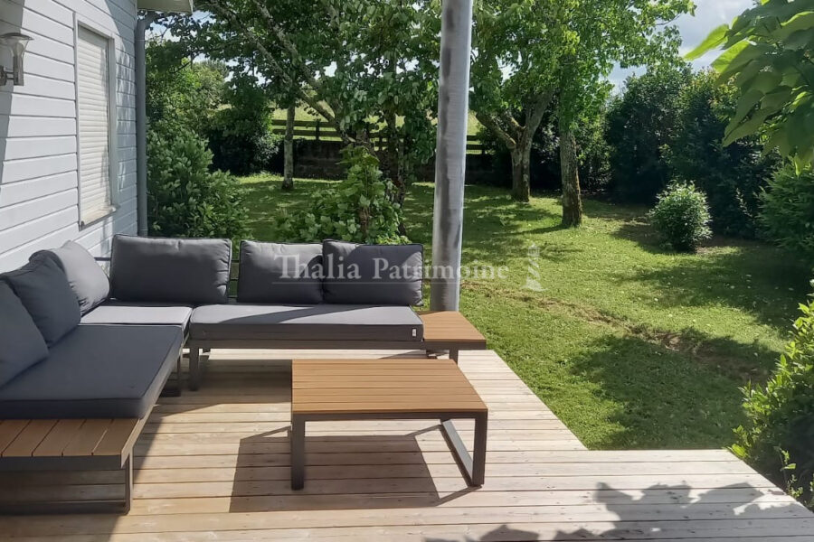 Maison à vendre à Carignan-de-bordeaux