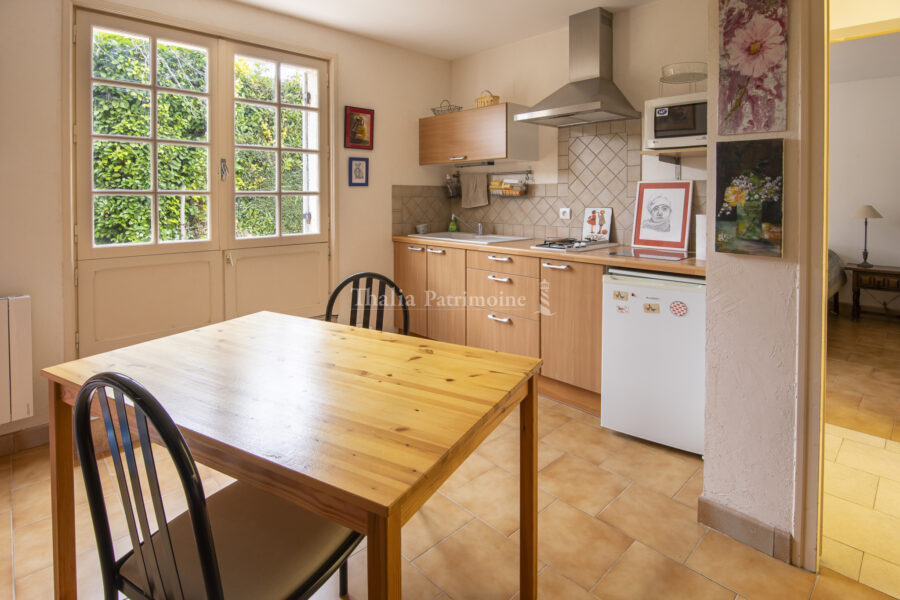Maison à vendre à Mareuil — Vue nature — photo 11