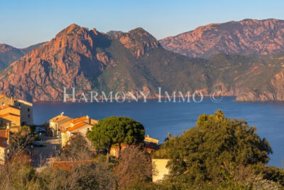 Terrain à vendre à Piana