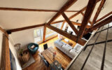 Appartement en duplex 6 pièces avec terrasse vue panoramique – 7 pièces – 5 chambres – 225.92 m²