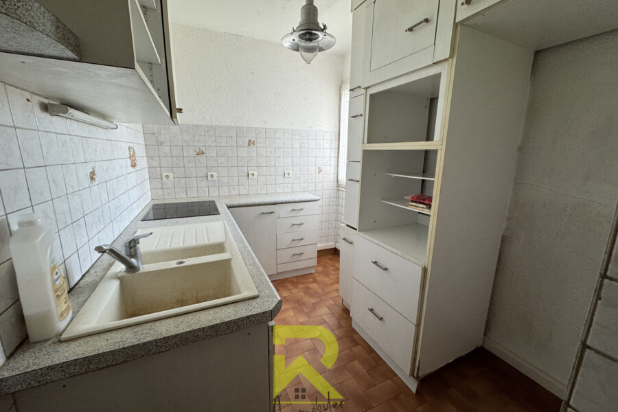Appartement à vendre à Le cap d&rsquo;agde