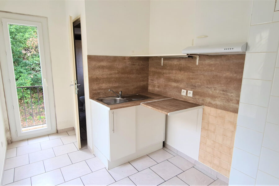 Appartement à vendre à Amélie-les-bains-palalda