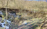 Terrain à vendre à Ustou