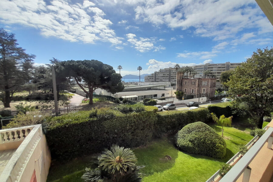 Maison à vendre à Cannes la bocca