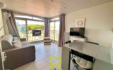 Appartement à vendre à Le cap d&rsquo;agde