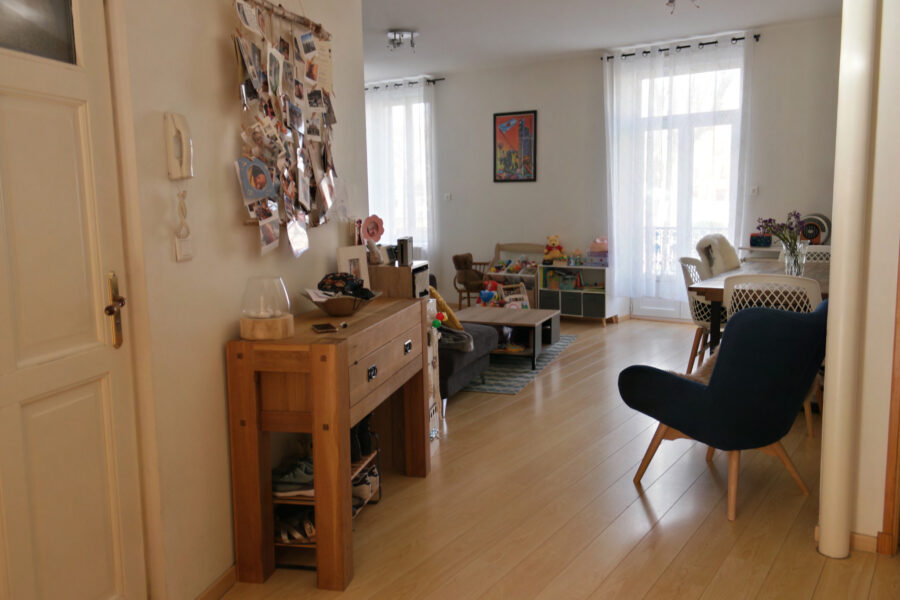Appartement à vendre à Narbonne