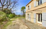 Maison à vendre à L&rsquo;isle-sur-la-sorgue