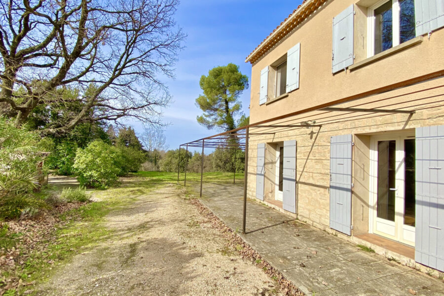 Maison à vendre à L&rsquo;isle-sur-la-sorgue