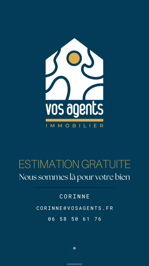 Terrain constructible 7210 M2 – NR pièces – NR chambres – 7210 m²