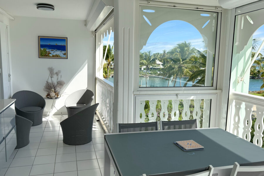 Appartement à vendre à Saint-françois
