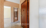Nice   Mantega/Évêché | 2 pièces lumineux, terrasse, vue dég – 2 pièces – 1 chambre – 46.92 m²