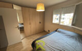 GRAU D&rsquo;AGDE, Vue Mer, T2 loué Meublé avec extérieurs – 2 pièces – 1 chambre – 41.82 m²