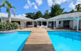 EXCLU Exceptionnelle Villa d&rsquo;Architecte avec Piscine à Débo – 5 pièces – 4 chambres – 246 m²
