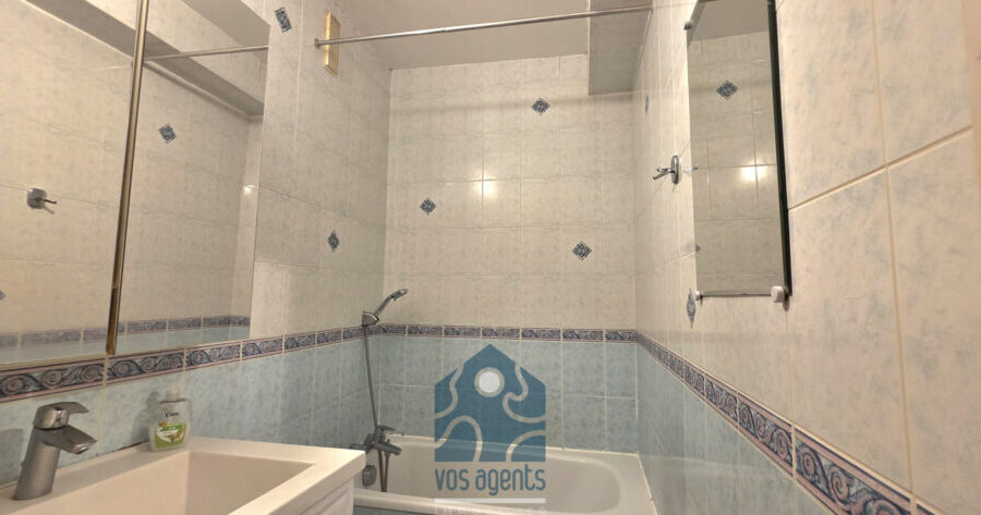 Appartement à vendre à Clermont-ferrand